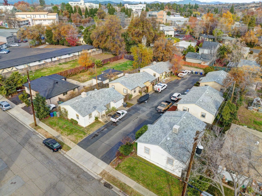 Garden Tract investment opportunity