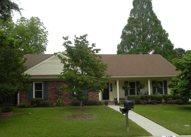 2218 Woodbluff Way, Augusta, GA 30909 - photo 1