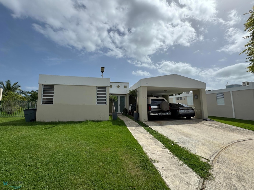 308 Calle Playas unit B42, Cabo Rojo, PR 00623 - photo 1