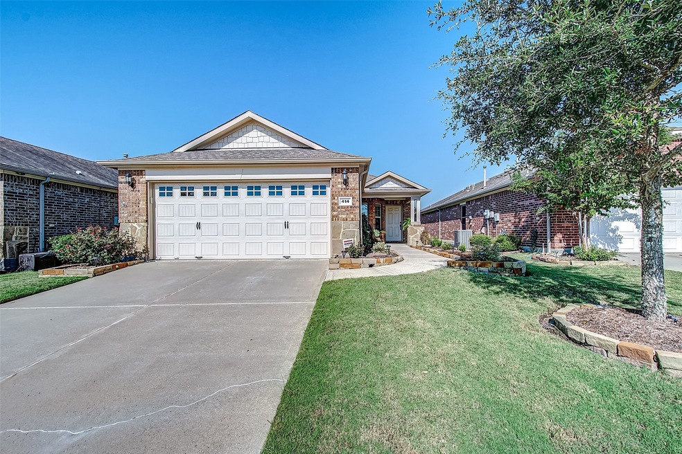 414 Larkspur Ln, Richmond, TX 77469 - photo 1