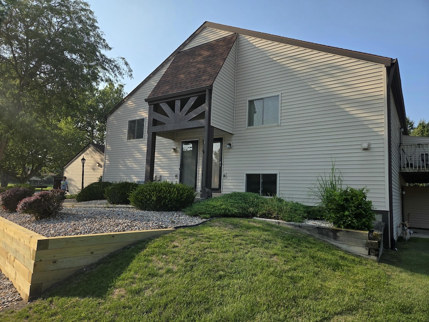 Sold $160,000 • Co-Listing Agent