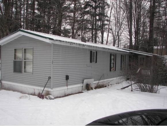 30 Young St, North Woodstock, NH 03262 - photo 1