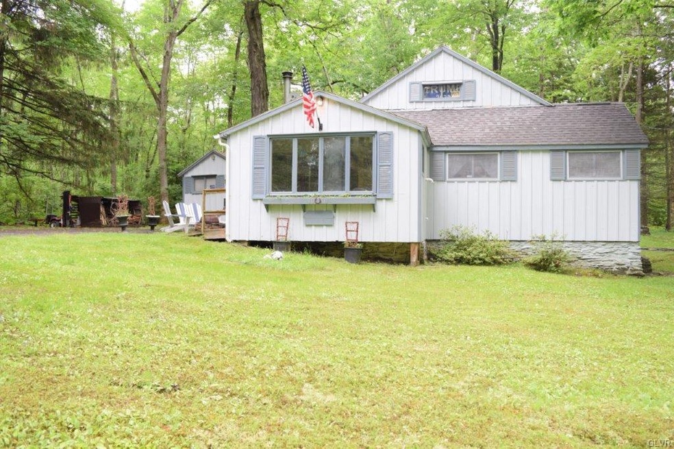 1005 Silver Lake Rd, Dingmans Ferry, PA 18328 - photo 1