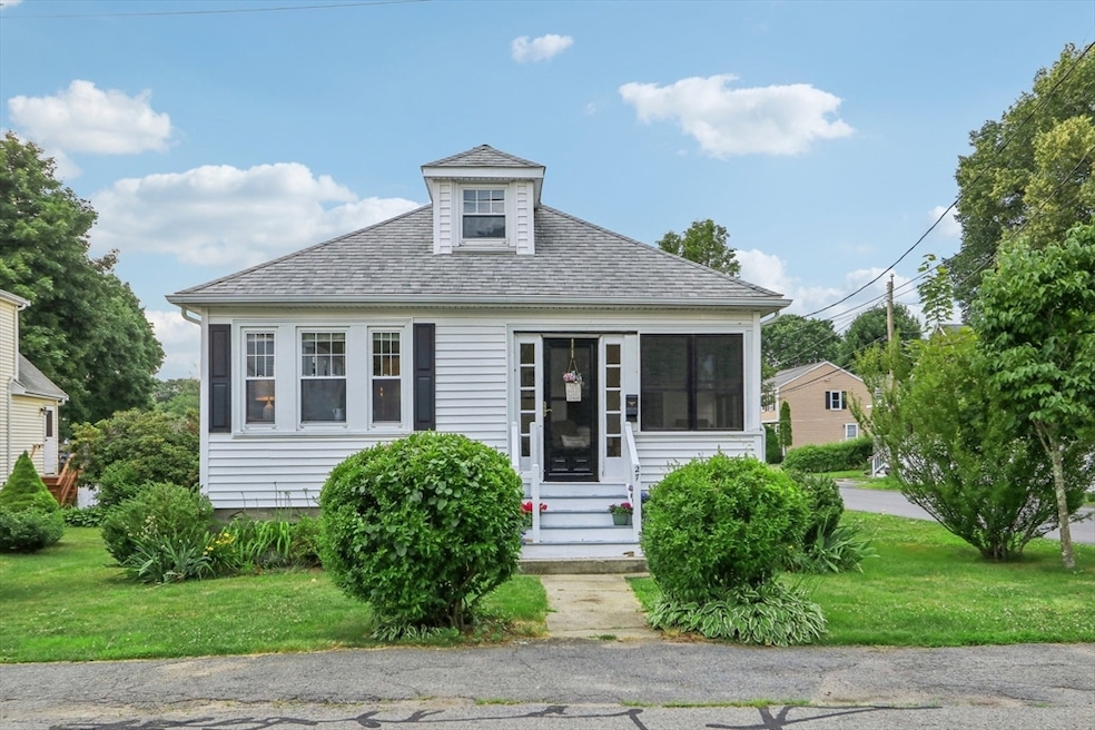 Sold $645,000 • Co-Listing Agent