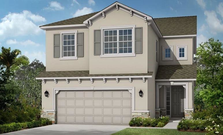 BOCA GRANDE C ~ October Completion!