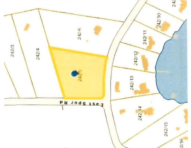 00 Ruppert Rd, Moultonborough, NH 03254 - photo 1