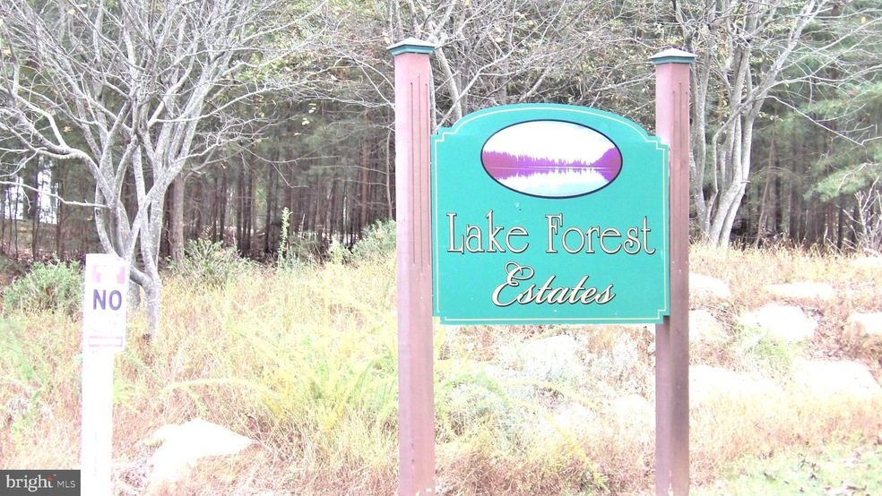 Lot #59 Speaks Ln, Harpers Ferry, WV 25425 - photo 1