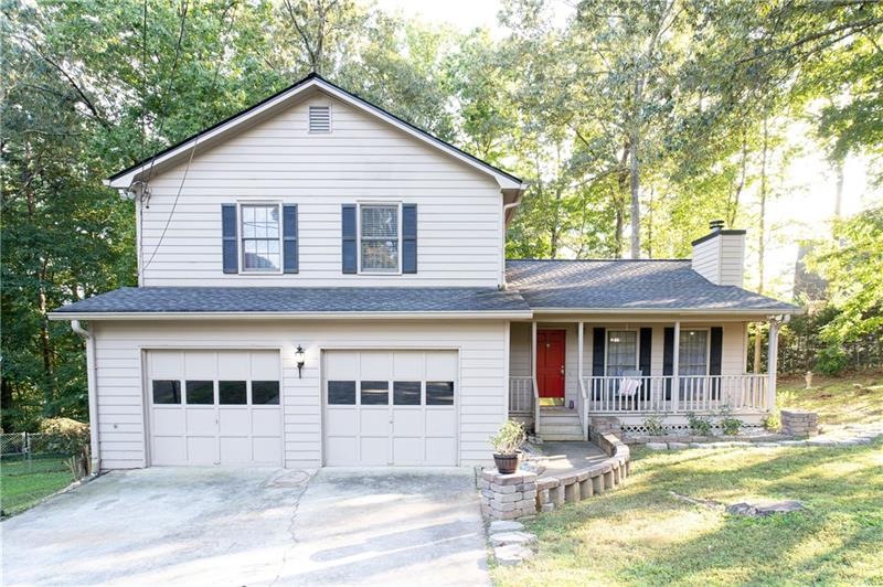 979 Winslow Terrace, Sugar Hill, GA 30518 - photo 1