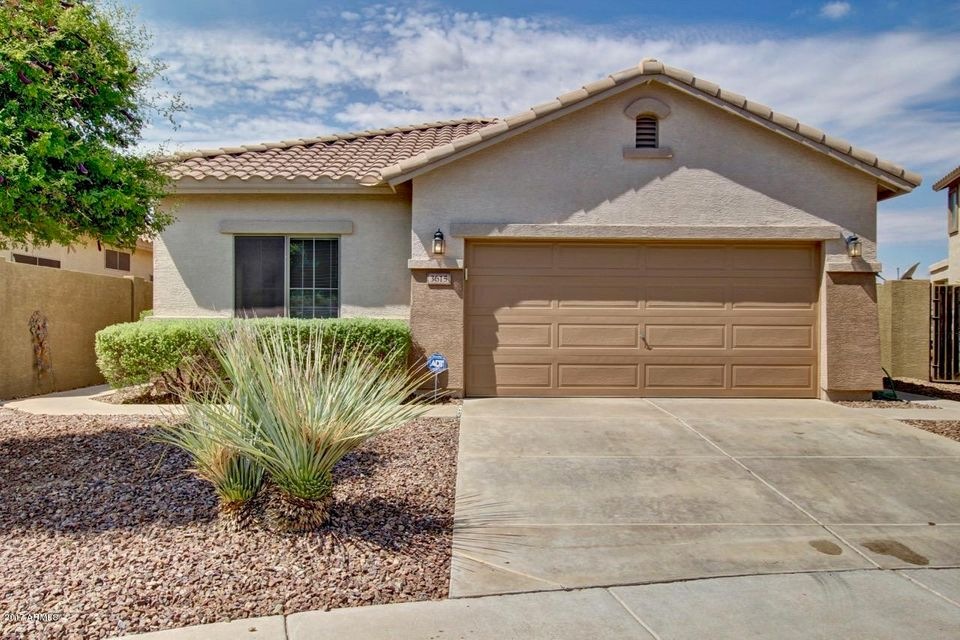 1-Front of Home