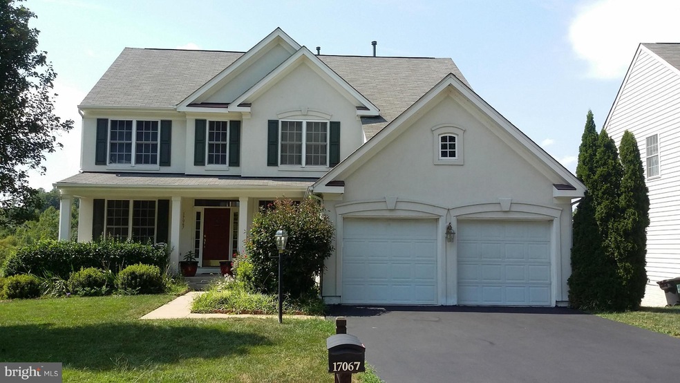 17067 Anns Brook Ct, Woodbridge, VA 22191 - photo 1
