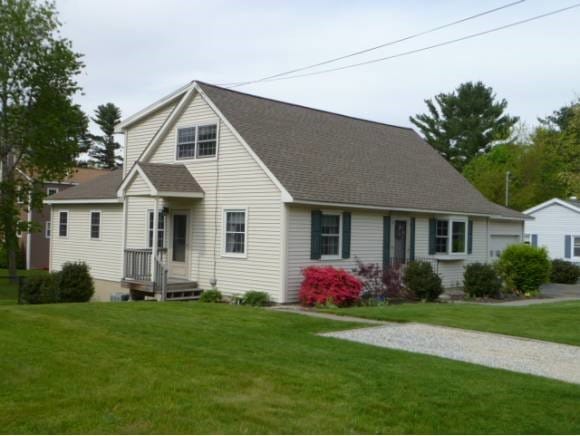 4 Santerre St, Nashua, NH 03064 - photo 1