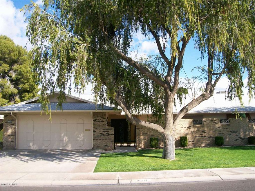 18221 N 99th Dr, Sun City, AZ 85373 - photo 1