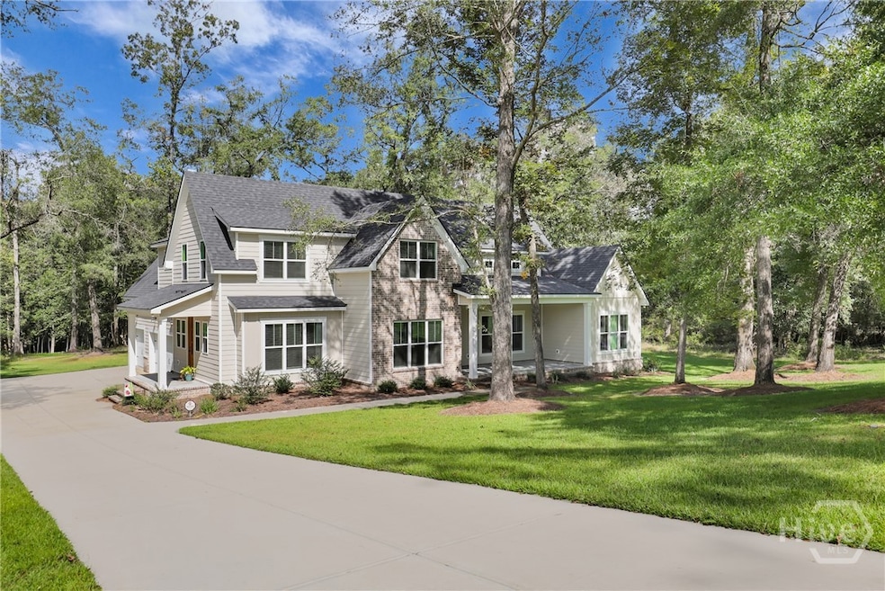 154 Cubbedge Dr, Rincon, GA 31326 - photo 1