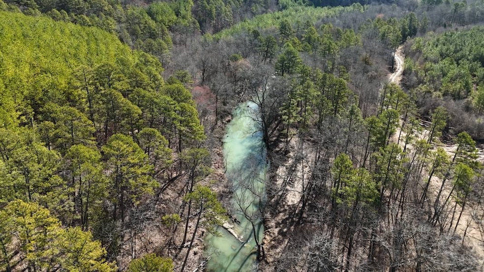 N 4357 Rd. Josee's Journey unit 27, Nashoba, OK 74558 - photo 1