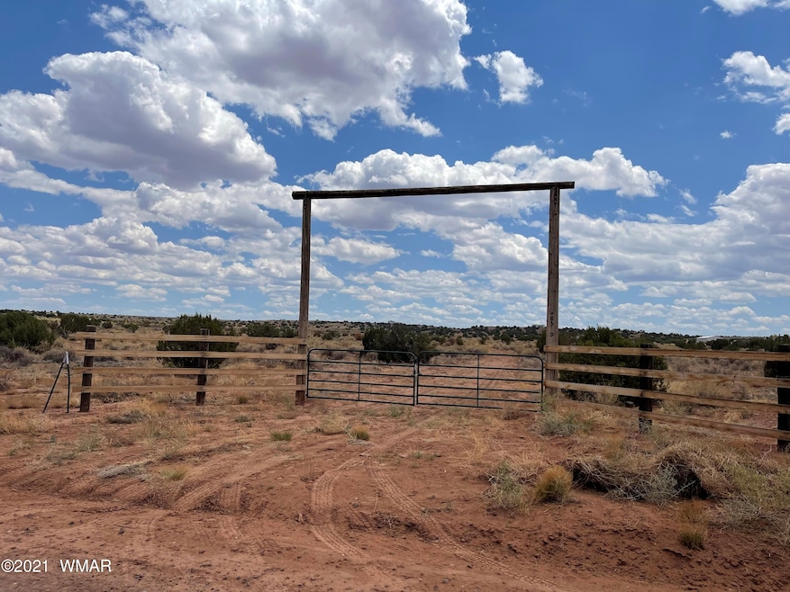 40 acre parcel