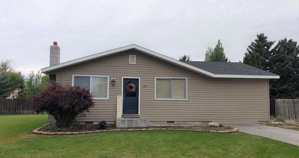 176 N 680 W, Blackfoot, ID 83221 - photo 1