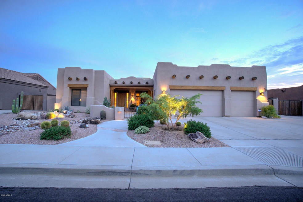 Gorgeous home!