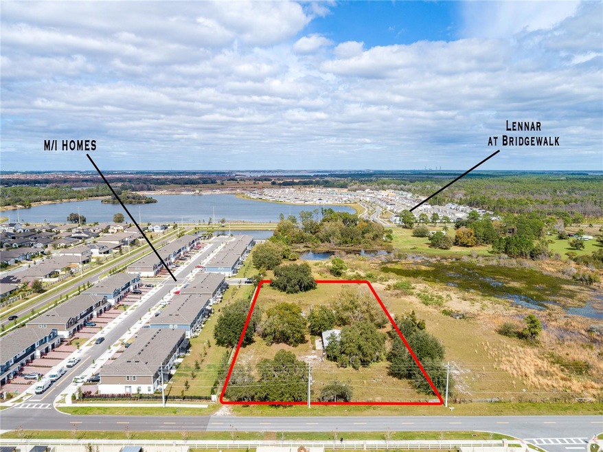 5631 Leon Tyson Rd, Saint Cloud, FL 34771 - photo 1