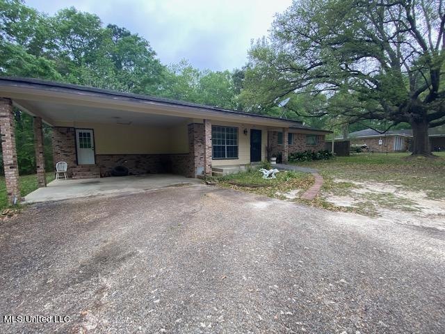 4100 Crowley Rd, Moss Point, MS 39562 - photo 1