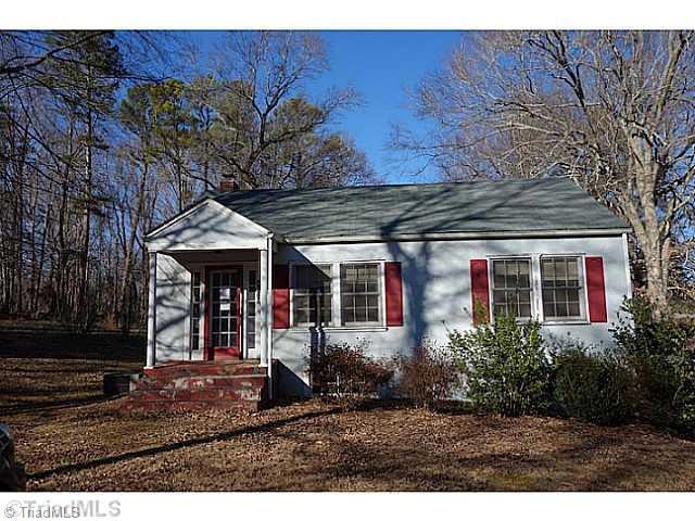 4519 Nc Highway 42 S, Asheboro, NC 27205 - photo 1