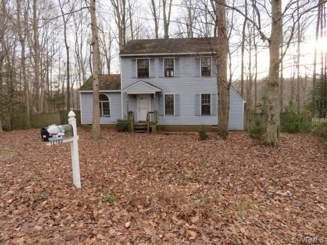 12103 King Cotton Ct - Front