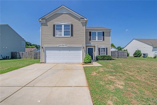 116 Boiling Brook Dr, Statesville, NC 28625 - photo 1