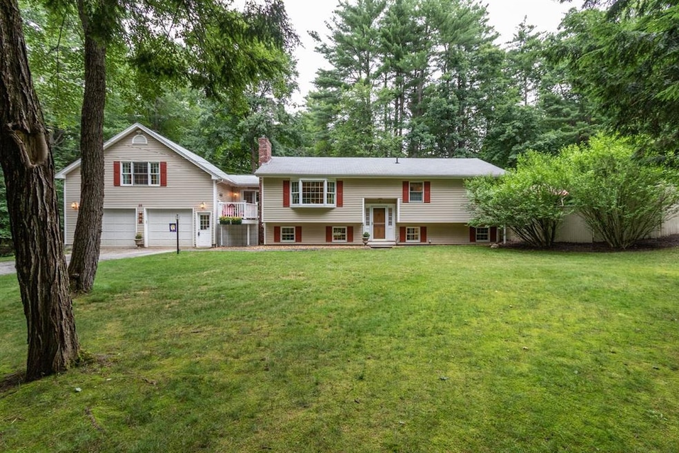 26 Brook Rd, Litchfield, NH 03052 - photo 1