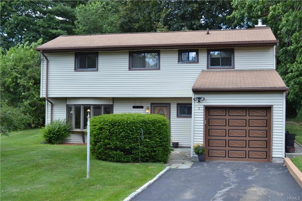 8 Tanager Rd, Brewster, NY 10509 - photo 1