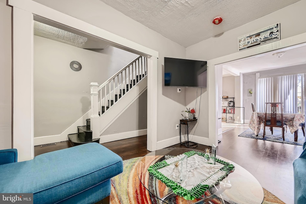 4153 Fairview Ave, Baltimore, MD 21216 - photo 1