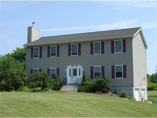 50 Dudley Oxford Rd, Dudley, MA 01571 - photo 1