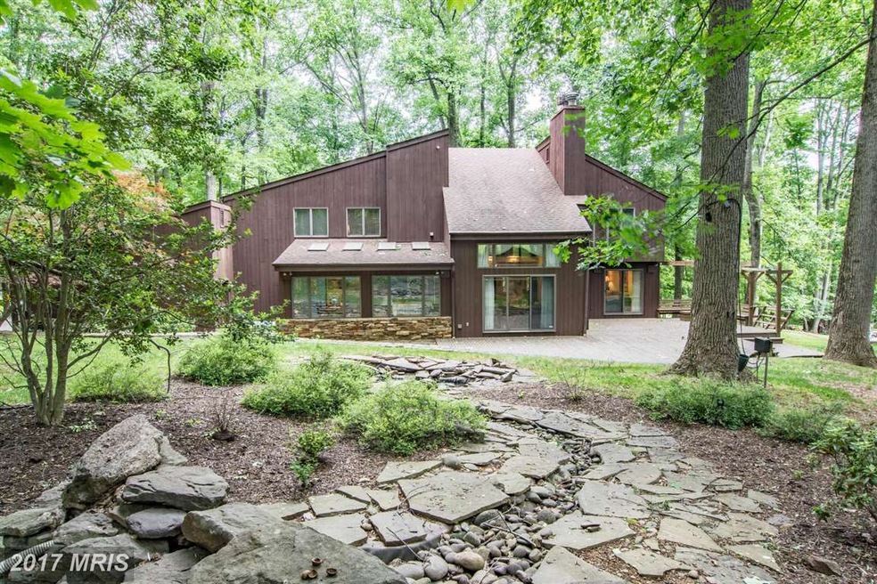 9 Shaded Glen Ct, Owings Mills, MD 21117 - photo 1