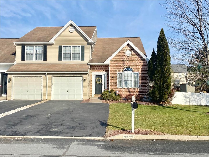 2333 Red Maple Dr, Coplay, PA 18037 - photo 1