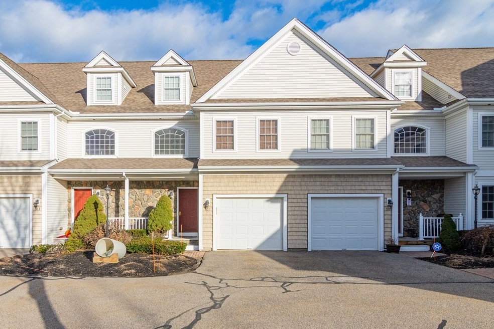 511 Hampton Way, Abington, MA 02351 - photo 1