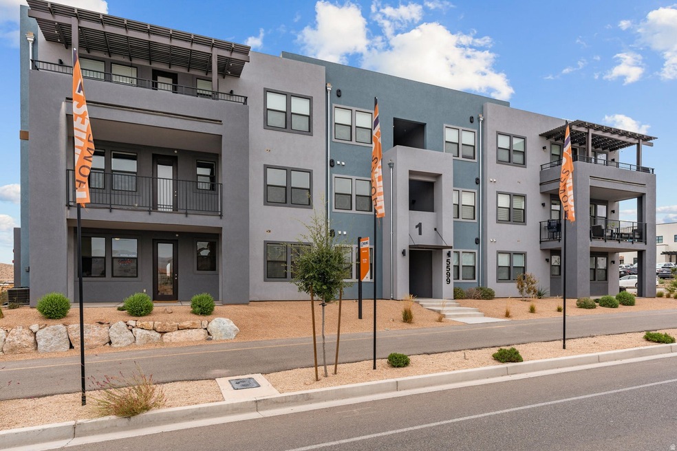 Auburn Hills at Desert Color - St. George Condos unit 207, St. George, UT 84790 - photo 1