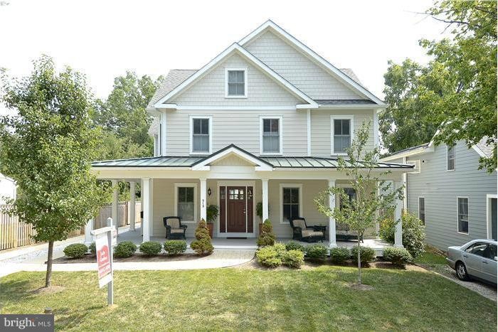 919 Boucher Ave, Annapolis, MD 21403 - photo 1