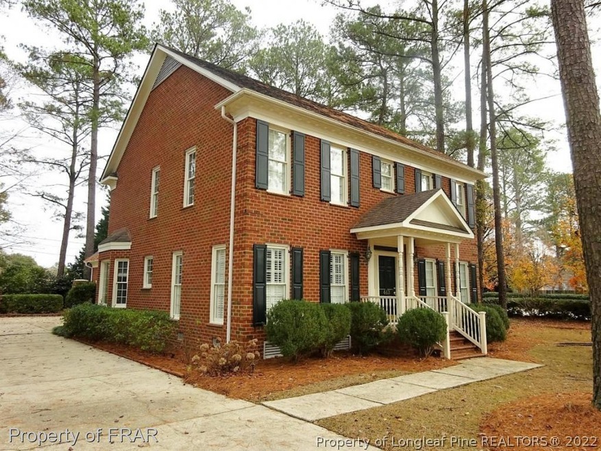 443 Kingsford Rd, Fayetteville, NC 28314 - photo 1