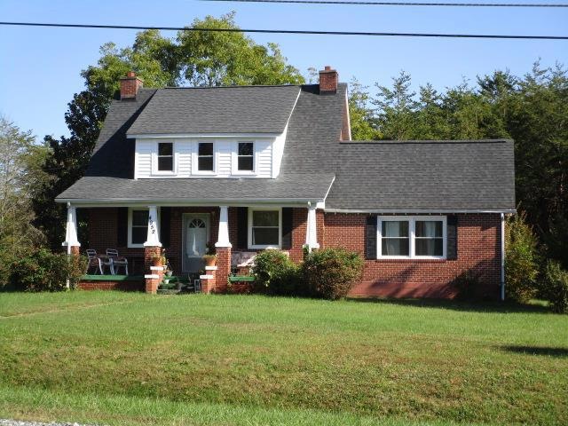 4952 Chatham Rd, Martinsville, VA 24112 - photo 1