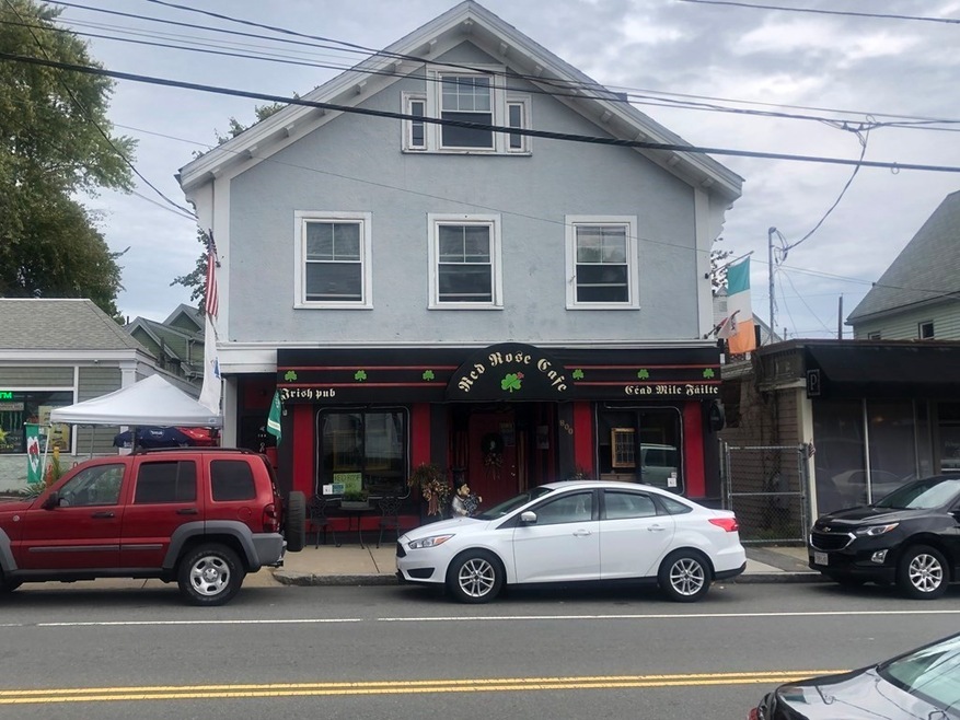 798 Broad St unit 1, Weymouth, MA 02189 - photo 1