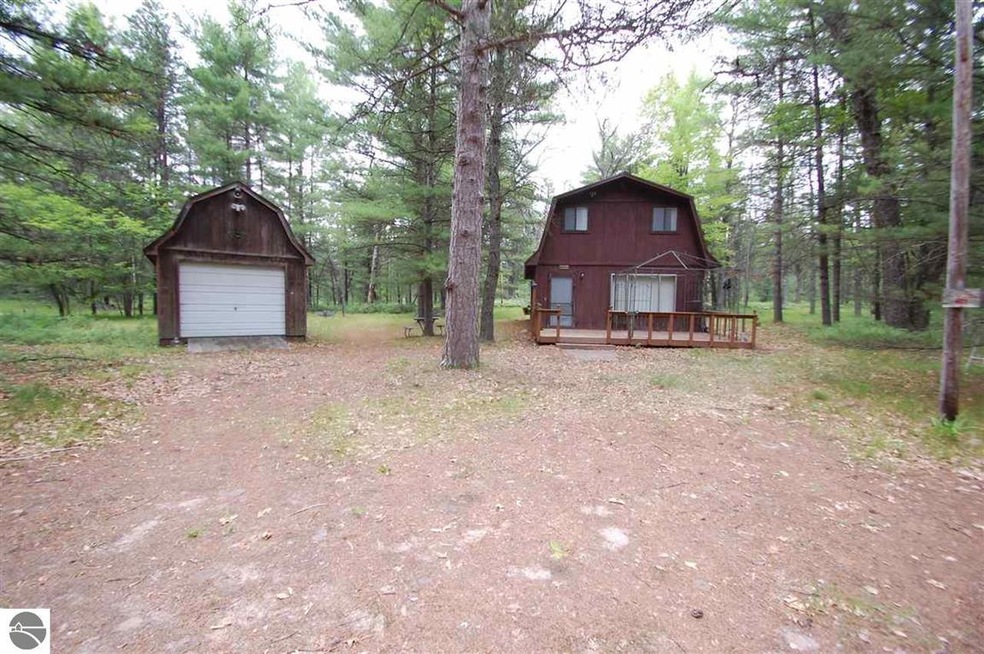 145 E Forest Dr, West Branch, MI 48661 - photo 1