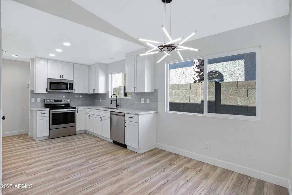 4110 E Contessa St, Mesa, AZ 85205 - photo 1