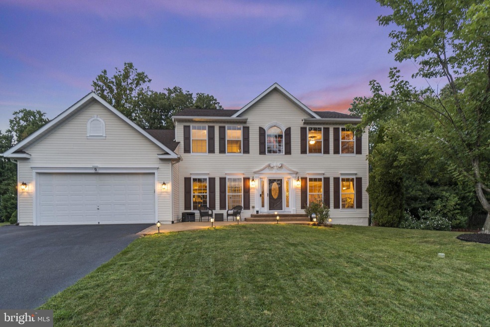 9 Kline Ct, Stafford, VA 22556 - photo 1