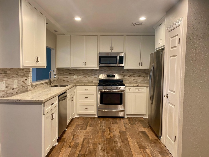 16711 Summer Dawn Ln, Houston, TX 77095 - photo 1