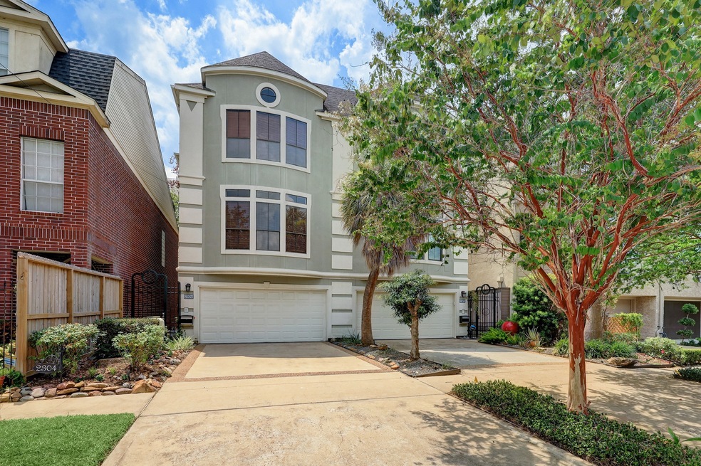 2304 Brun St, Houston, TX 77019 - photo 1