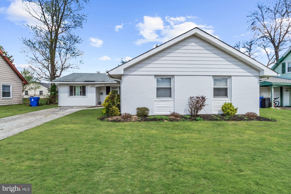 26 Bendix Ln, Willingboro, NJ 08046 - photo 1