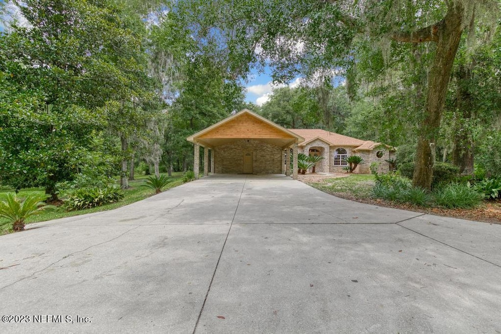 2005 Bennett Rd, Saint Augustine, FL 32092 - photo 1