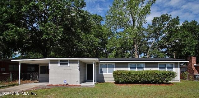 4204 Lane Ln S, Jacksonville, FL 32210 - photo 1