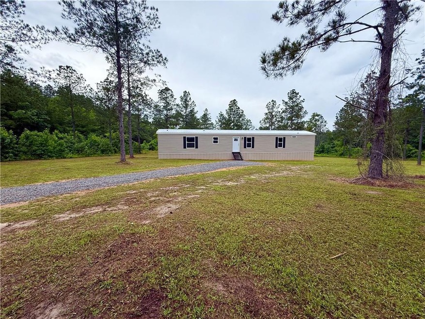 136 Topaz Ln, Trout, LA 71371 - photo 1