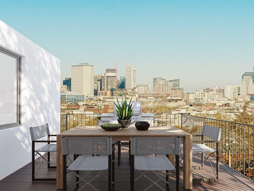 8 Mercer St unit 5, Boston, MA 02127 - photo 1