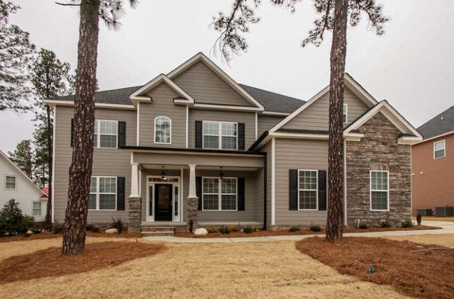 403 Preserve Trail, Martinez, GA 30907 - photo 1