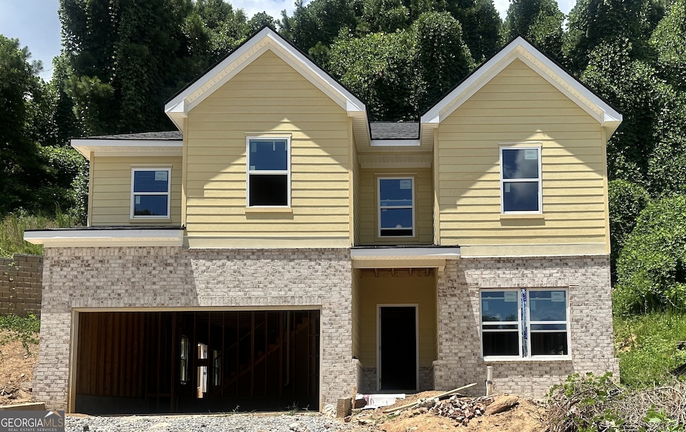 1824 Kettle Crossing, Gainesville, GA 30501 - photo 1